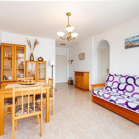 Apartment Fontana Real Casa Azahar Alcoceber