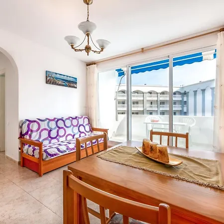 Apartment Fontana Real Casa Azahar Alcoceber